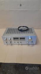 ampilficatore pioneer SA 606  			