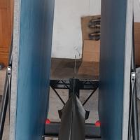 tavolo da ping pong