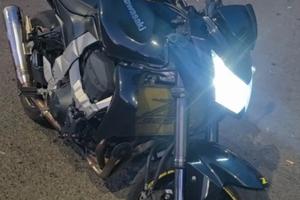 kavasaki z750