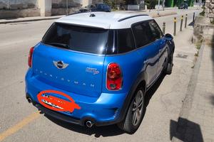 Mini Countryman 2000 sd