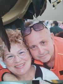 Custode portiere autista vigilante tutto fare