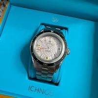 Orologio ICHNOS Capo Testa - Cala Grande