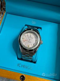 Orologio ICHNOS Capo Testa - Cala Grande