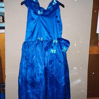 Vestito Carnevale