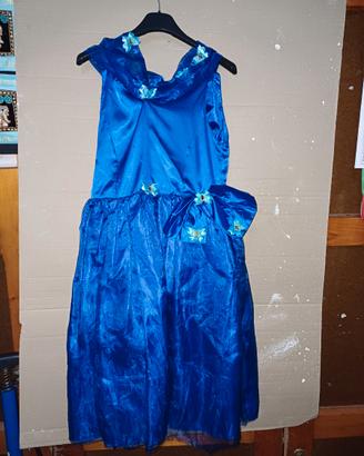 Vestito Carnevale