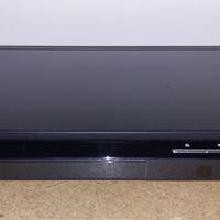 CD-DVD Player SONY (DVP-SR760H)