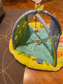 Palestrina bimbo Haba