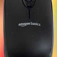 Mouse senza fili con ricevitore