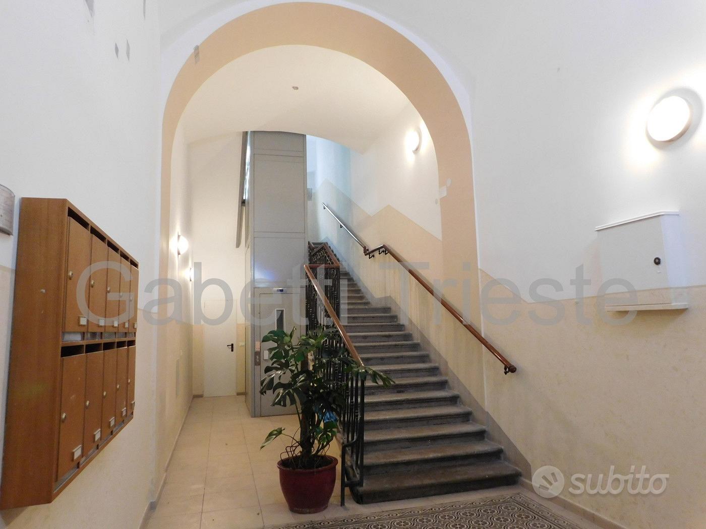 Appartamento – TS - Vista 2