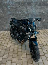 Yamaha usata in vendita a Palermo e provincia