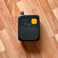 Pompa Elettrica 25PSI Ricaricabile a Batteria