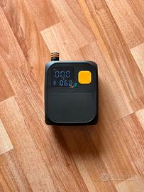 Pompa Elettrica 25PSI Ricaricabile a Batteria