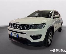 JEEP Compass 1.6 Multijet II 2WD Longitude