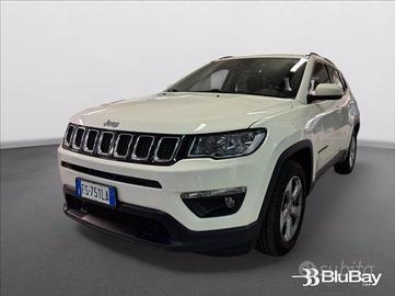 JEEP Compass 1.6 Multijet II 2WD Longitude