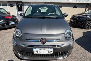 Fiat 500 1.0 Hybrid Sport