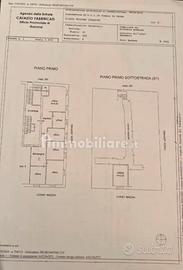 Appartamento uso studio/ufficio/civile abitazione