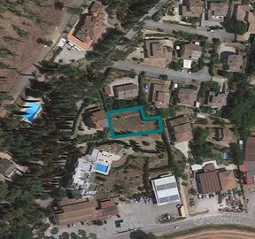 Immobile in asta di 1063 m² a Corciano