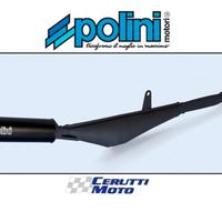 Marmitta Polini Country Piaggio Ciao