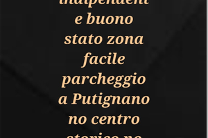 Casa da acquistare indipendente