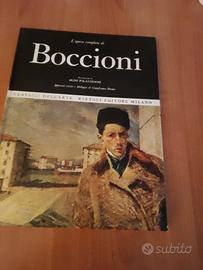 CLASSICI DELL'ARTE RIZZOLI BOCCIONI/BOLDINI