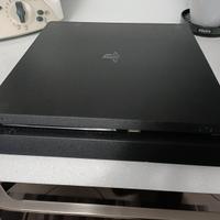 PlayStation 4 slim