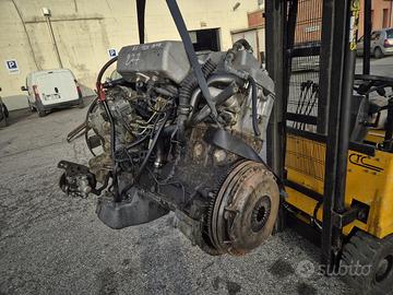 Motore Per Bmw Serie 3 E30 324 TD - 524 TD