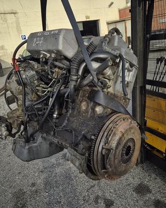 Motore Per Bmw Serie 3 E30 324 TD - 524 TD