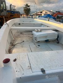 Open pesca