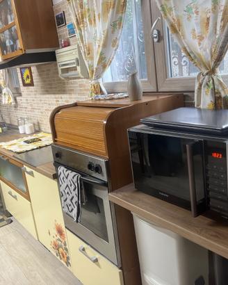 Cucina completa
