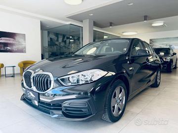 BMW 118 d Business Advantage auto