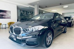 BMW 118 d Business Advantage auto