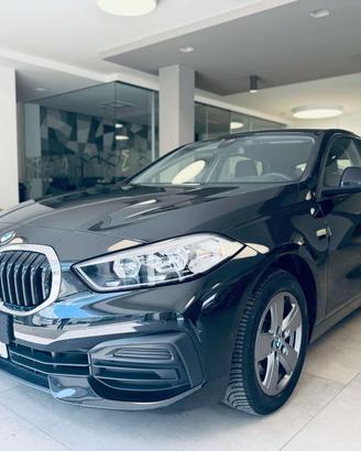 BMW 118 d Business Advantage auto