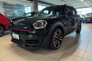 MINI Countryman Mini 2.0 John Cooper Works 'J...
