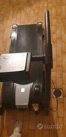 Tapis Rolando Pieghevole