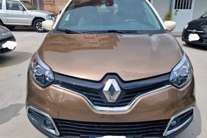 Renault Captur dCi 8V 90 CV Start&Stop Energy Inte