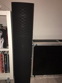 Coppia Casse Pavimento Mordaunt Short Aviano 6