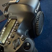 Canon 5d mrk 3 + 24-105 L + 16-35 L
