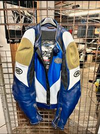 Giubbotto da moto