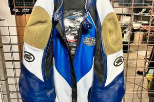 Giubbotto da moto