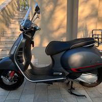 Piaggio Vespa 300 GTS hpe - 2019