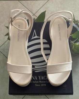 Sandali MARINA YACHTING