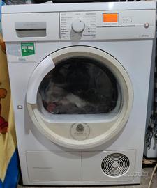 Asciugatrice SIEMENS 7Kg, Classe A Pompa di calore