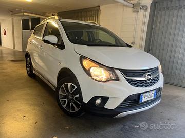 Karl Rocks 1.0 73cv 5 POSTI PREZZO REALE