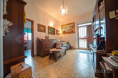 Appartamento Cecina [036I4VRG]