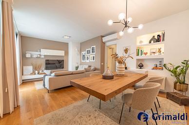 Appartamento Rho [Cod. rif 3386504VRG]