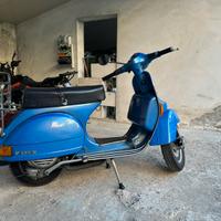 Vespa px 125