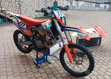 KTM EXC-F