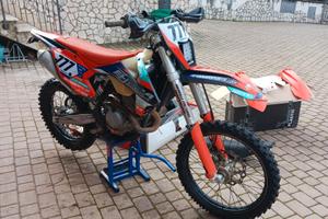 KTM EXC-F