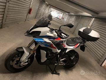 S 1000 XR