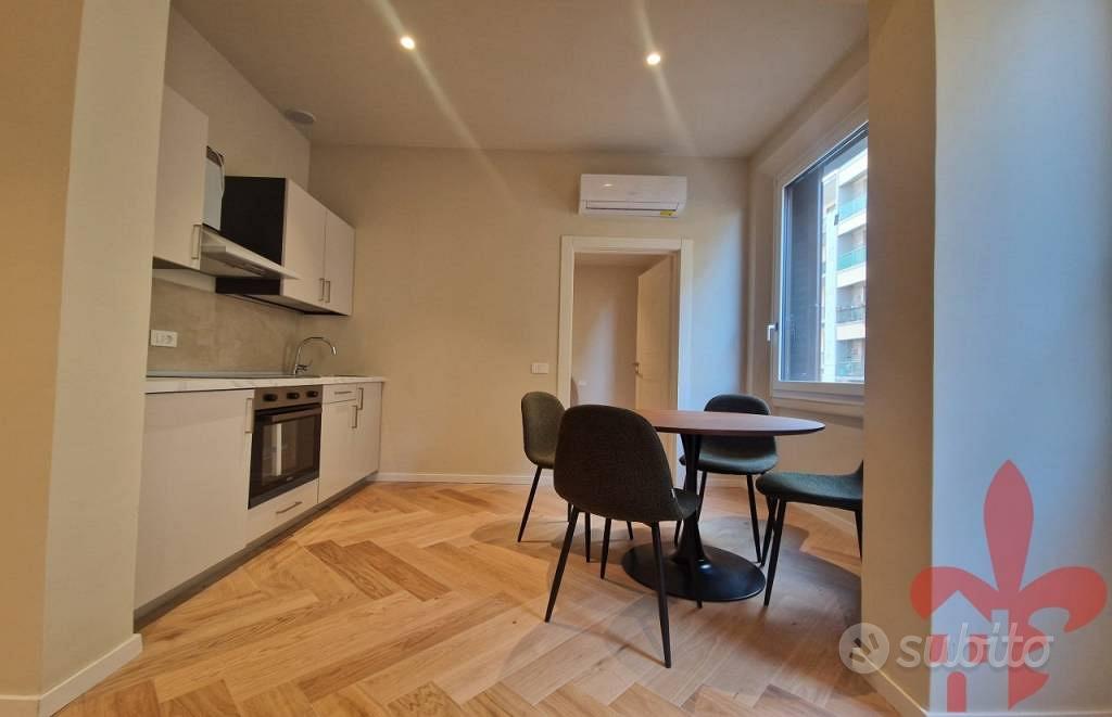 Appartamento – Firenze, San Iacopino, Quartiere 1 - Vista 4